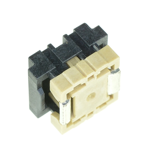 HCRTP-MINI-B Littelfuse Inc. Interruttori termici (fusibili e interruttori termici)